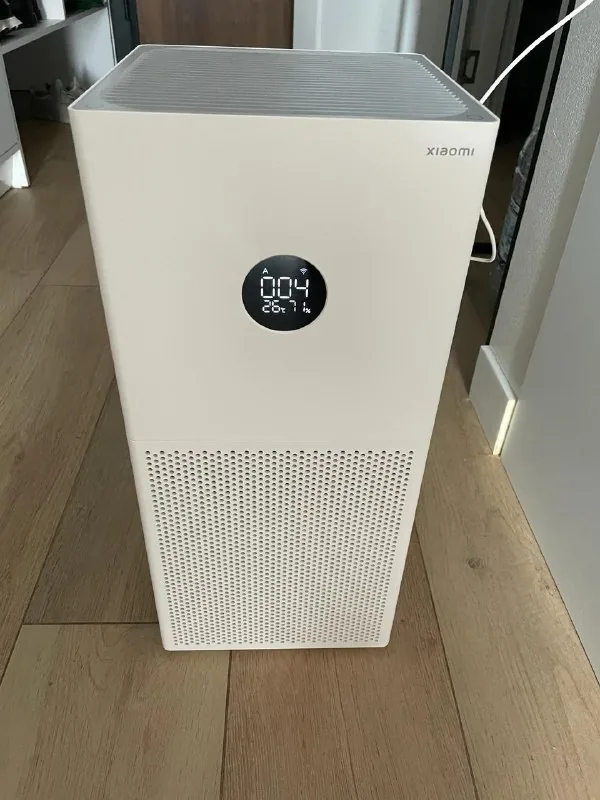Воздухоочиститель Xiaomi Smart Air Purifier 4 Lite 1