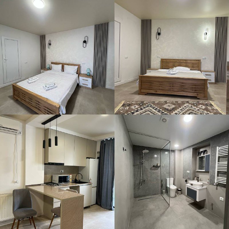 Сдаётся студия в районе Элия Тбилиси