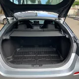 Honda Civic хетчбэк 2023 года 5