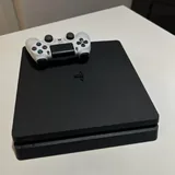 Sony PlayStation 4 Slim 1TB, DualShock 4, games 2