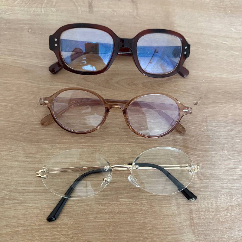 Оправа для очков без диоптрий