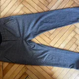 Пиджак, брюки 4
