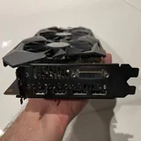 Видеокарта Asus RX 580 8GB GDDR5 3