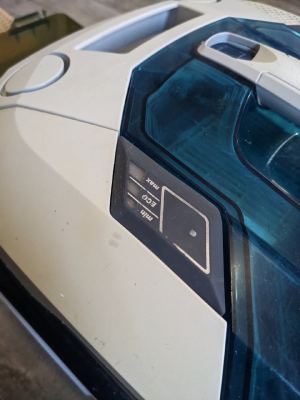 Моющий пылесос Thomas SKY XT AquaBOX 3