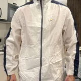 Ветровка Nike, зипка Fred Perry 1
