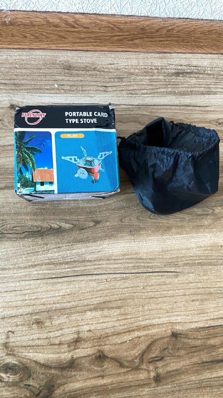 Походная горелка, баллон, горелка для костра 4