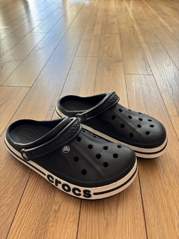 Кроксы мужские размер 45 2