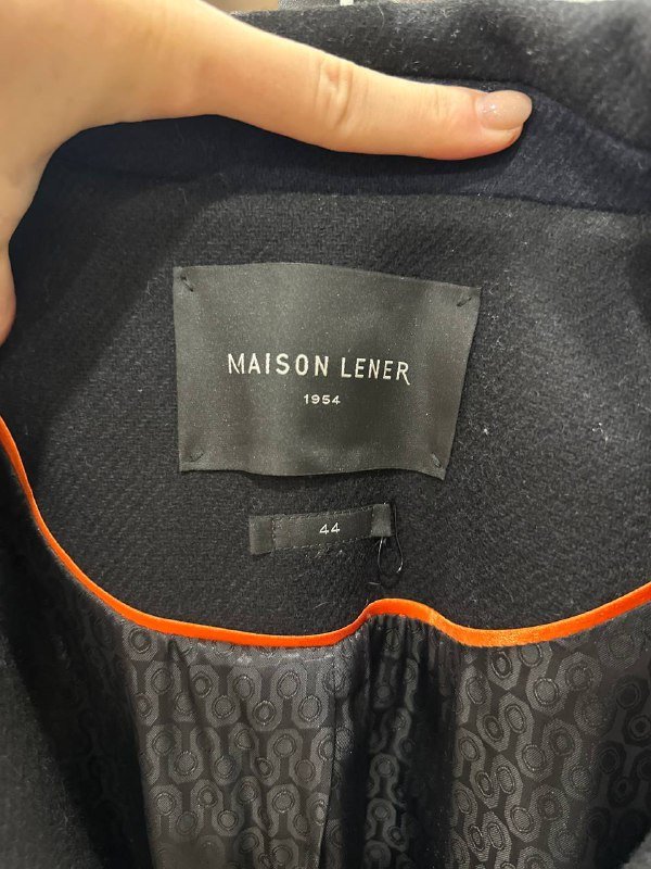 Джинсовая рубашка, пальто, зимняя куртка, мужские и женские штаны, боди, платье 5