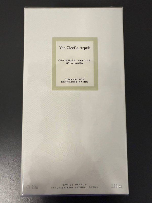 Парфюм 75 мл