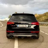 Audi SQ5 2015 5