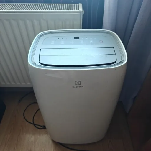 Мобильный кондиционер ELECTROLUX Loft EACM-8