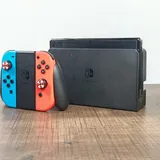 Nintendo Switch OLED 4
