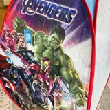 Детская палатка Marvel Avengers 1