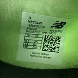 Кроссовки Reebok и New Balance 5