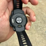 Garmin Instinct 3 Solar, ремешок 4