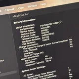 MacBook Air M2 16/256 3