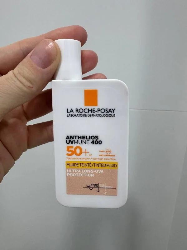 La Roche-Posay, Babe 1