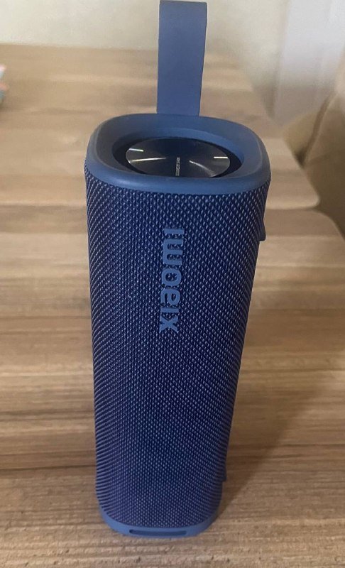 Портативная колонка Xiaomi Sound outdoor 30w
