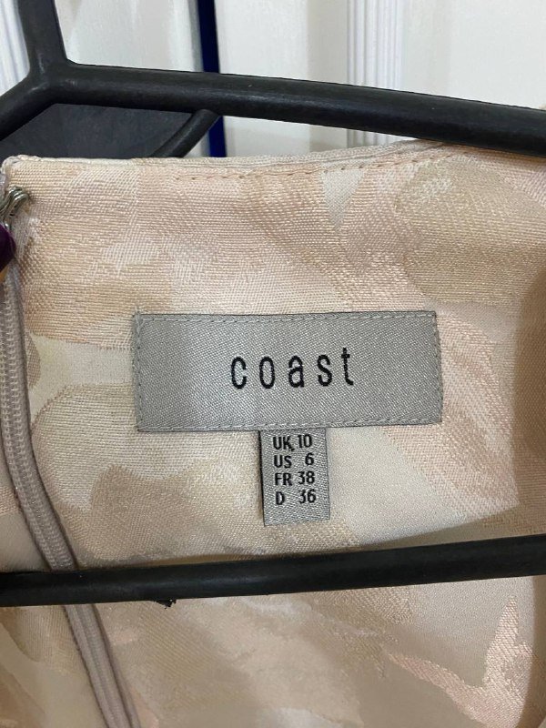 Вечернее платье Coast размер 46-48 4