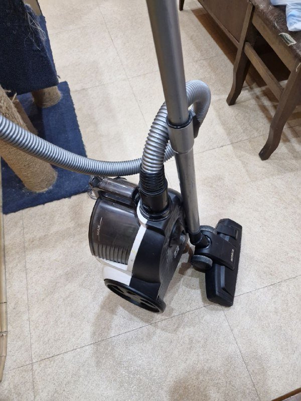 Пылесос Arnica NIKA 2