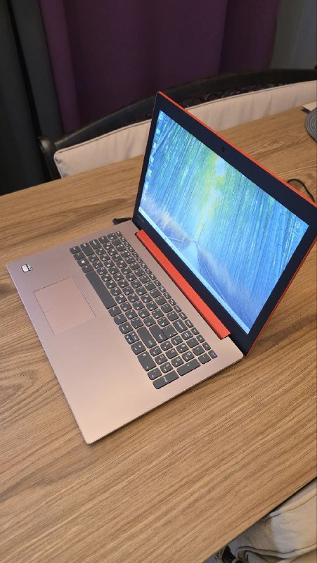 Ноутбук Lenovo Ideapad 320-15AST 2