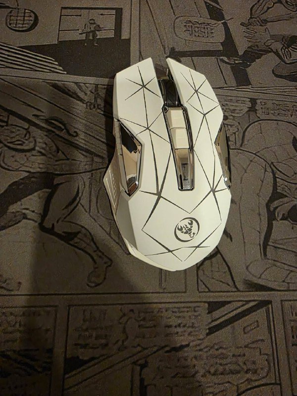 Мышь SKORPION, Razer Cobra, Мышь Razer, Attack Shark, Клавиатура 2