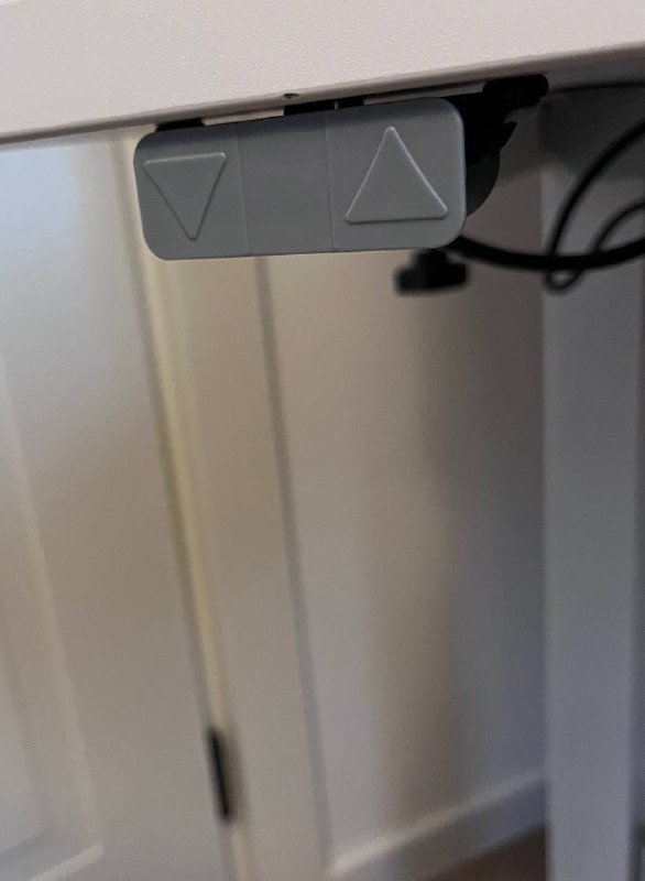 Стол JYSK с подъемным механизмом 80x160 4