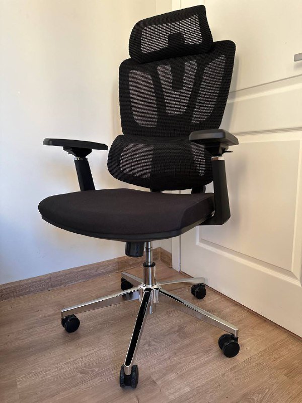 Стул компьютерный офисный