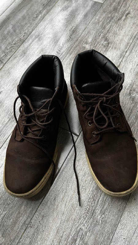 Мужские лоферы, ботинки Timberland 6