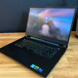 Игровой ноутбук GIGABYTE AORUS 15 BKF 1