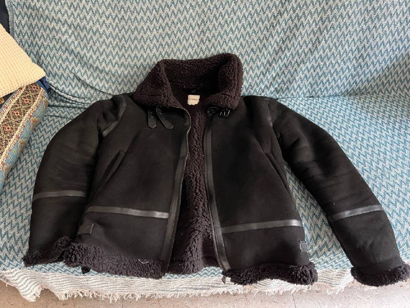 Куртка reserved размер М