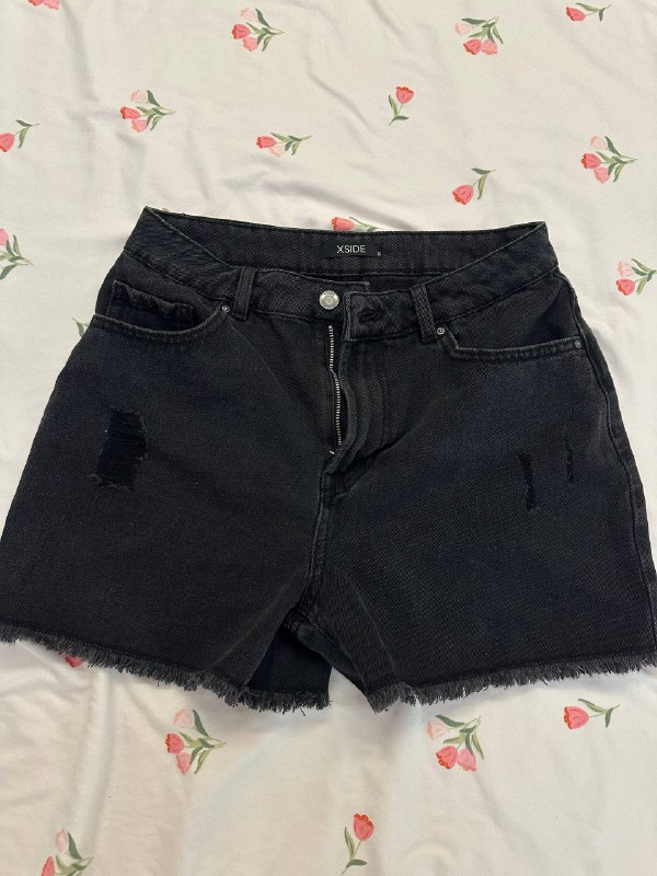 тренч, лонгсливы, брюки, шорты, юбки, платье 5