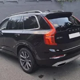 Volvo XC90 Momentum T6 5