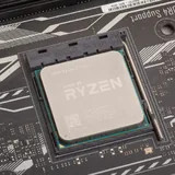 Материнская плата ASUS PRIME X370-PRO, AMD Ryzen 7 2700 2
