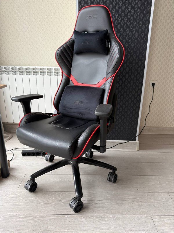 Игровой ноутбук Lenovo legion 5 6