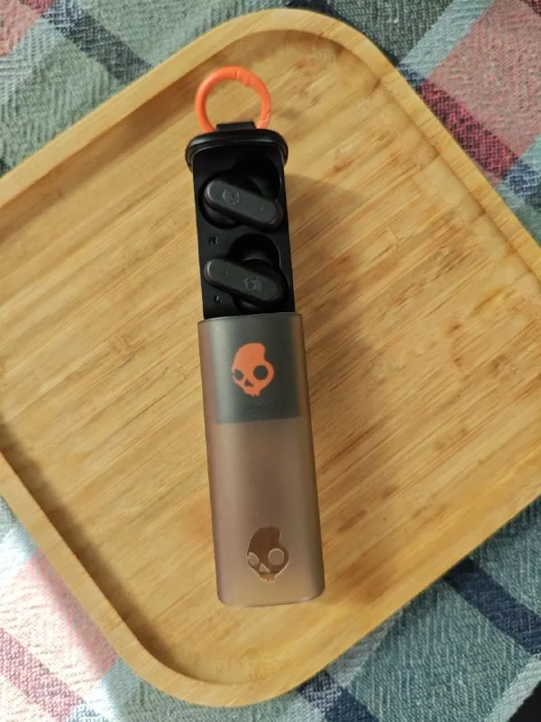 Skullcandy Dime Evo наушники 1