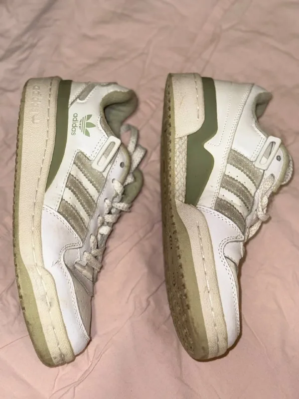 Домашние тапочки, Nike Killshot 2, женские Adidas 1