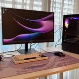 სათამაშო კომპიუტერი AMD Ryzen 7 5700X, RX 7800 XT 1