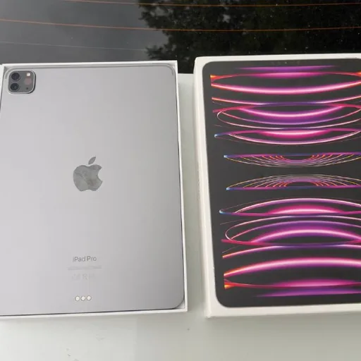 iPad Pro M2 128 ГБ