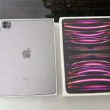 iPad Pro M2 128 ГБ 1