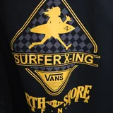 Футболка Vans x Surf N Sea 3