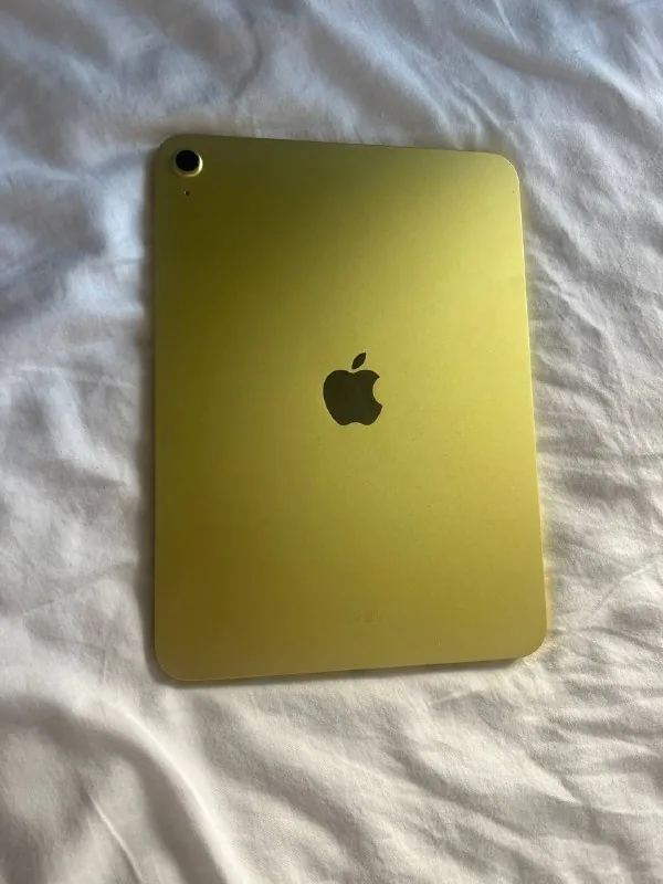 iPad 11 2025 256GB Wi‑Fi 1