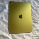 iPad 11 2025 256GB Wi‑Fi 1