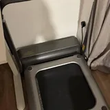 Беговая дорожка KingSmith WalkingPad R1 Pro 2