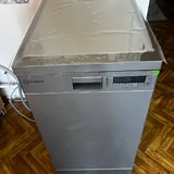 Посудомоечная машина Indesit 2