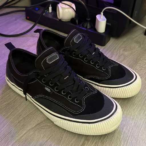 Кроссовки Vans, 43 размер