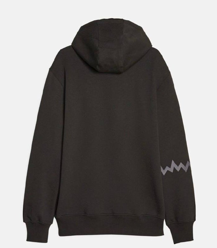 Мужской комплект PUMA на флисе 2