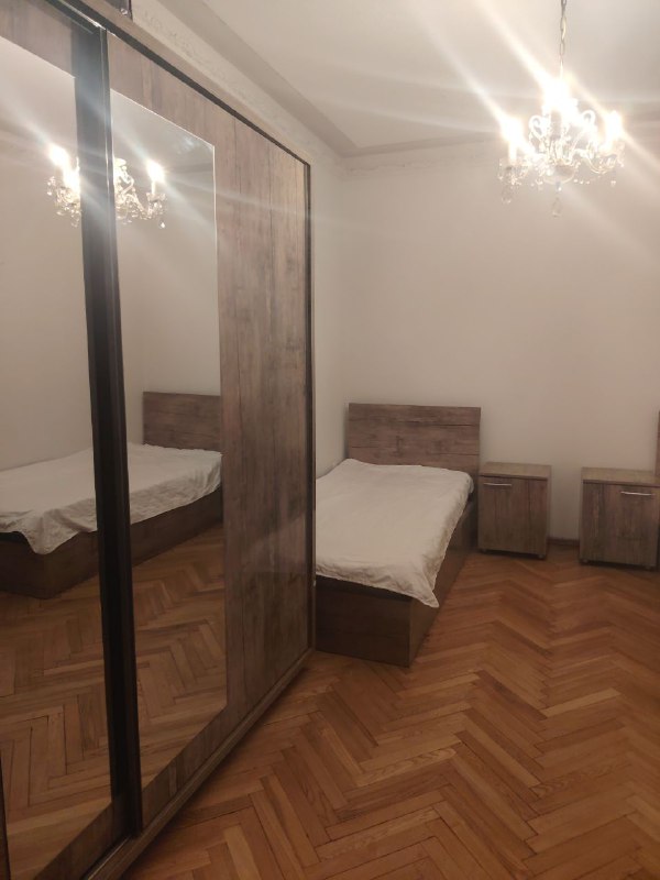 4 комнатная квартира в аренду до 25 августа 6