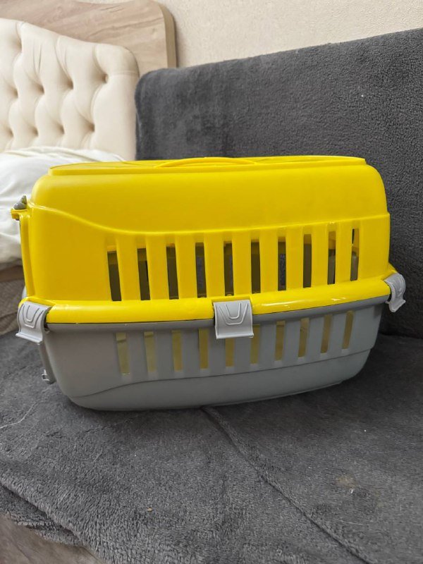 Переноска для кошек, аптечка, органайзер, корзинка с резинками, цветы