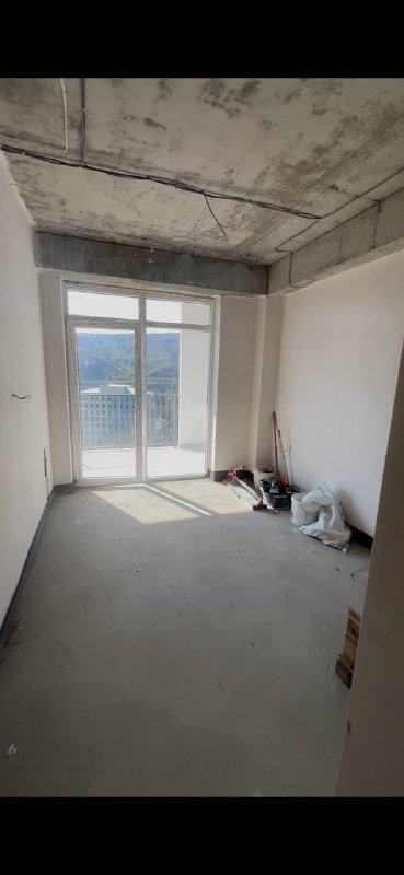 Квартира 2 комнатная 54 кв м в Архисани 3